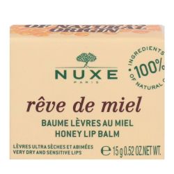 Nuxe Baume Levres Rdm 15G Nf