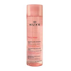 Nuxe Very Rose Eau Micellaire Ps 200Ml