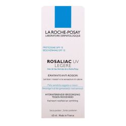 Roche P Rosaliac Cr Uv Leg Tb40Ml