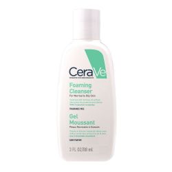 Cerave Gel Mousst Fl88Ml 1