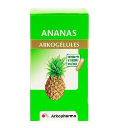 Arkogelules Ananas Gelu 45