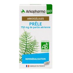 Arkogelules Prele B Gv 150