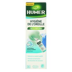 Humer Hyg Oreill Fl100Ml1