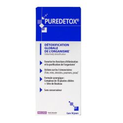 Ins Puredetox Conc Fl250Ml 1