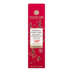 Sanoflore Sublimes Baies Roses 30 Ml