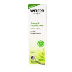 Weleda Soin A-Imp Cr Tb10Ml 1