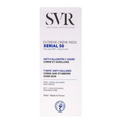 Svr Xerial 50 Ext Cr Pied Tb50Ml 1