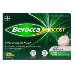 Beroccaboost Efferv Cpr20