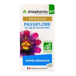 Arkogelulesa Passiflore Bio Fl 45 Gelu