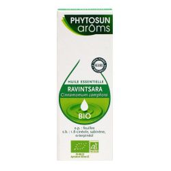 Phytosun Aroms He Ravintsara Bio 5Ml