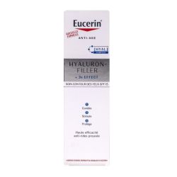 Eucerin Hyalu Filler X3 Cont Yx T15Ml