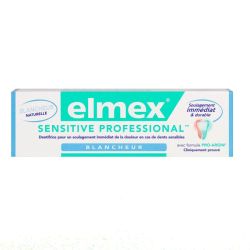 Elmex Sens Pro Dent Blanc 75Ml1