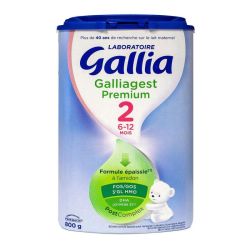 Galliagest Premium2 Pdr800G 1