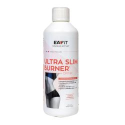 Ultra Slim Burner Drink 500Ml