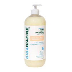 Cicabiafine Cr Dch Anti-Irritations 1L