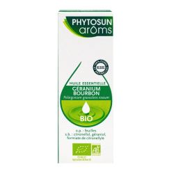 Phytosun Aroms He Geranium Bourbon 10Ml