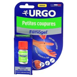 Urgo Filmogel Pt Coup3,25Ml 1