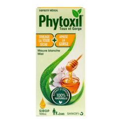 Phytoxil Sir 2/1 Txampgor F100Ml