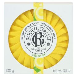 Rg Savon Cedrat 100G