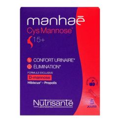 Manhae Cys Mannose10J Pdr S 10