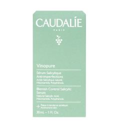 Caudalie Ser Purif Perf F30Ml1