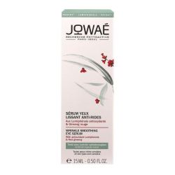 Jowae Serum Yeux Lissant A-Rides 15Ml