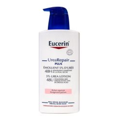 Eucerin Urearepair 5 Emollien Parf400Ml