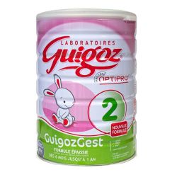 Guigozgest 2E Age Pdr Bt800G1