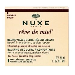 Nuxe Reve De Miel Baum Visag Ultra Reconf