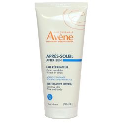 Avene Lt Rep Ap-Sol Tb200Ml 1