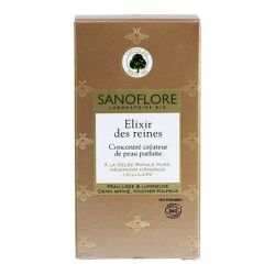 Sanoflore Ser Elixir Rein 30Ml1