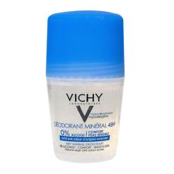 Vichy Deo M /Alu 48H Sp50Ml1