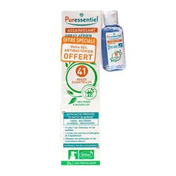 Puressentiel Spray 41 Assain 200Mlgel