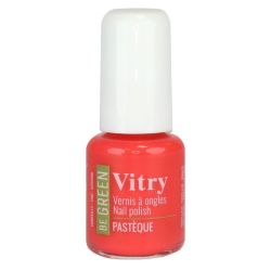 Vitry Vernis Be Green Pasteque 6Ml