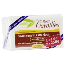 Roge-Cav Sav S-G Amand 250G