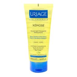 Uriage Xemose Huil Net Fl200Ml 1