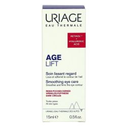 Uriage Soin Liss Regard F15Ml1