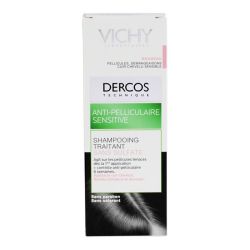 Vichy Dercos Sha A-Pel Sens Fl200Ml1