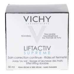 Vichy Liftactiv Suprem Ps Pot 50Ml1