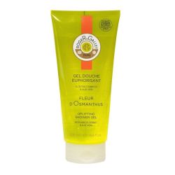 Rg Osmanthus Gel Douche 200 Ml