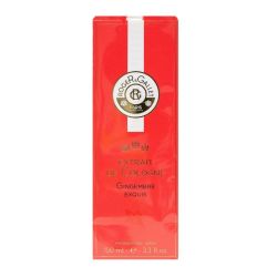 Rg Extrait Cologne Gingembre Exquis 100Ml