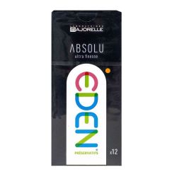 Eden Gen Absolu Preservatif Ultra-Finesse