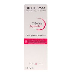 Bioderma Crealine Erycontrol 100Ml