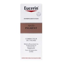 Eucerin A-Pig Corr Tac Pinc 5Ml