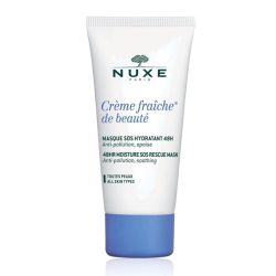 Nuxe Cr Fraich Beaute Masq Tbe50Ml