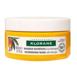 Klorane Masq Beur Mang P150Ml