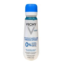 Vichy Deo Mineral Aero Toleranc 100Ml