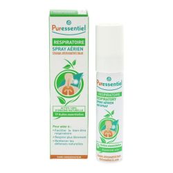 Puressentiel Respir Spray 20Ml1