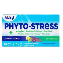 Govital Phytostress Cpr Bt28