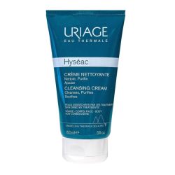 Uriage Hyseac Cr Nett Gel Tb150Ml 1